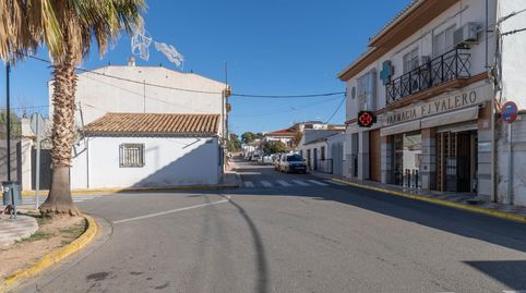 Foto 4 von Country house zum Verkauf in Calle Gardenia (chaparral), 4, Albolote, Granada
