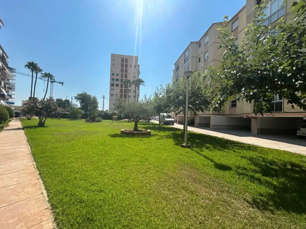 Piso con ascensor en venta en Calle Apostol Santiago, imagen 46