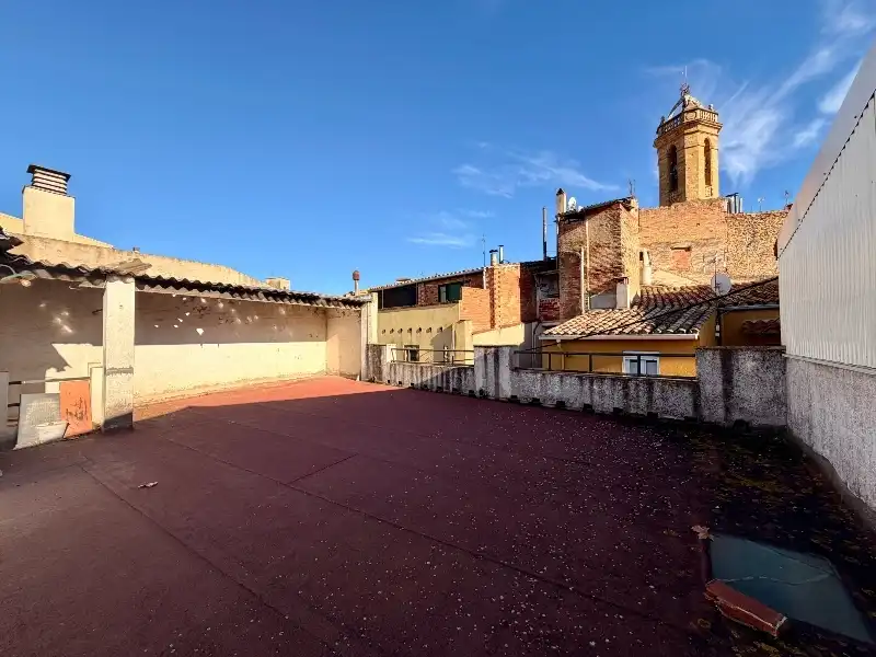 Haus mit Terrasse zum Verkauf in Plaça de la Llibertat 12, imagen 23
