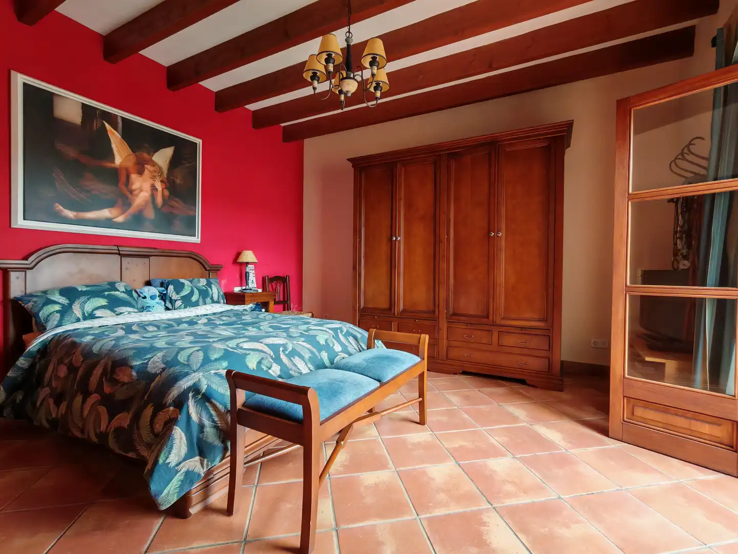Casa o chalet en venta en Campos poble