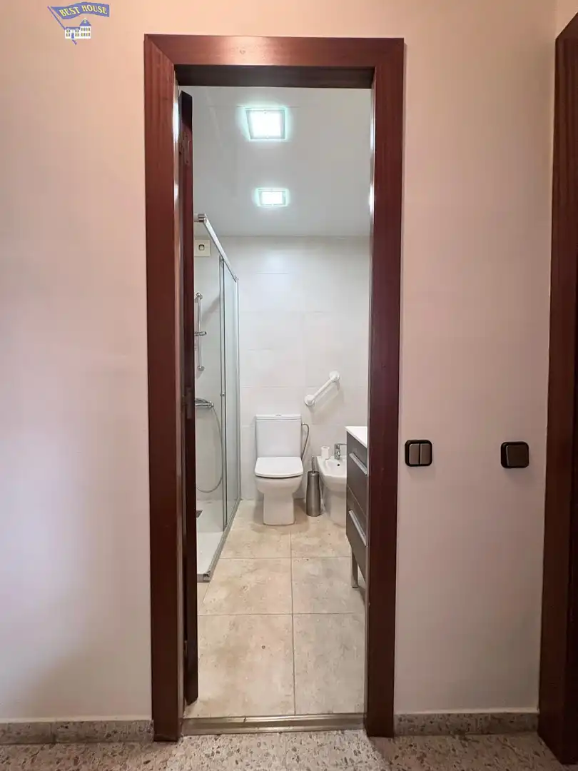 Flat for sale in El Coll