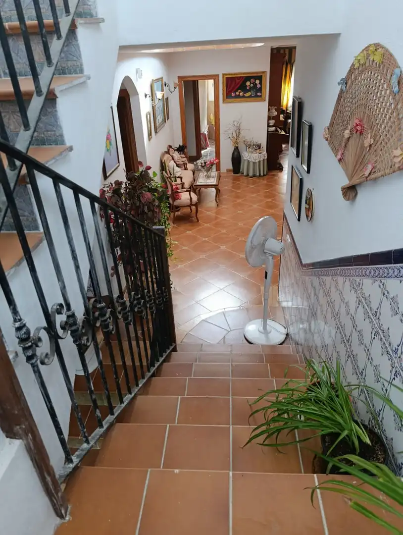Casa o xalet en venda en Níjar amb Terrassa, Traster i Piscina