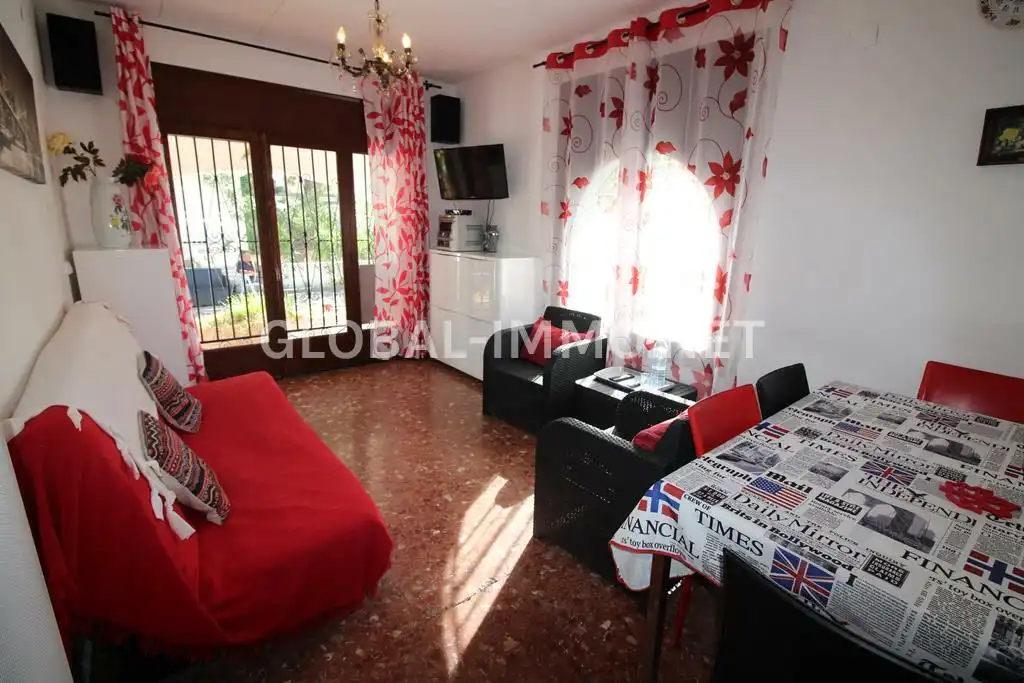 Villa con giardino in vendita a Carrer Cala Llarga, imagen 2
