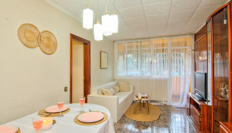 Photo 1 of Flat for sale in Canyelles, Barcelona