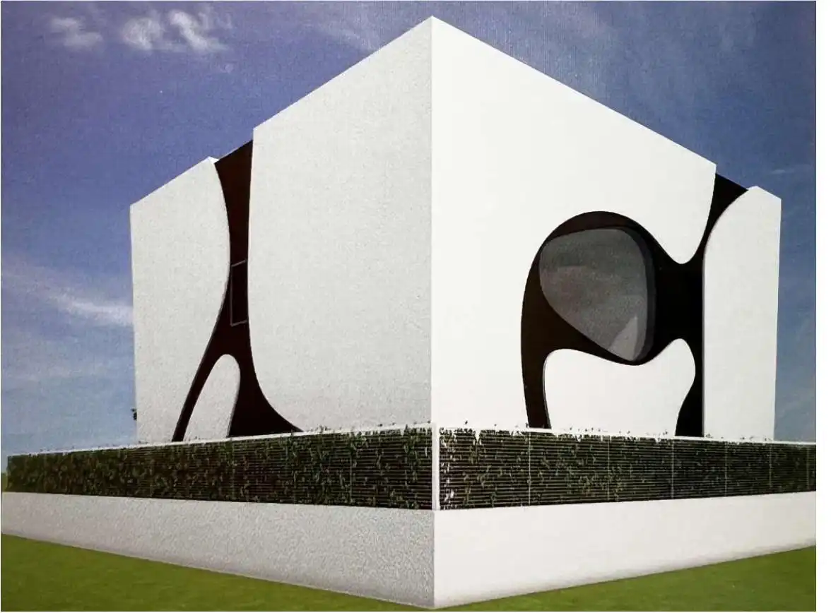 Vista exterior de Casa o chalet en venta en Rojales