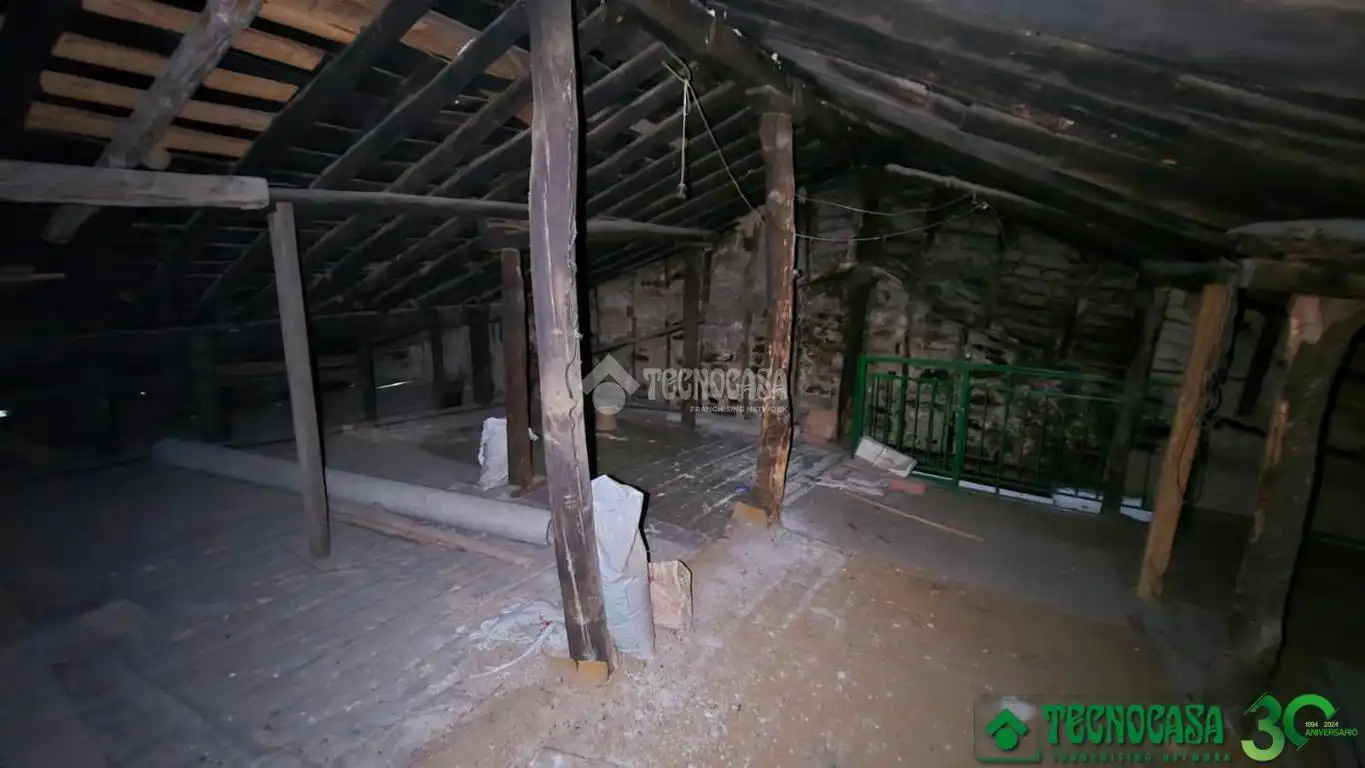 Casa aparellada en venda a Pedro Bernardo, imagen 29
