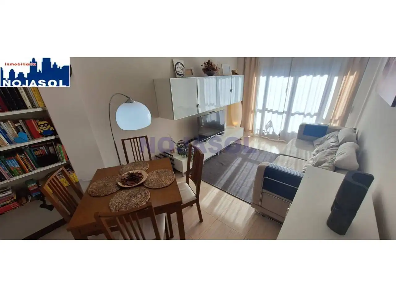 Apartment with pool to rent in Calle Pinares 50, imagen 4