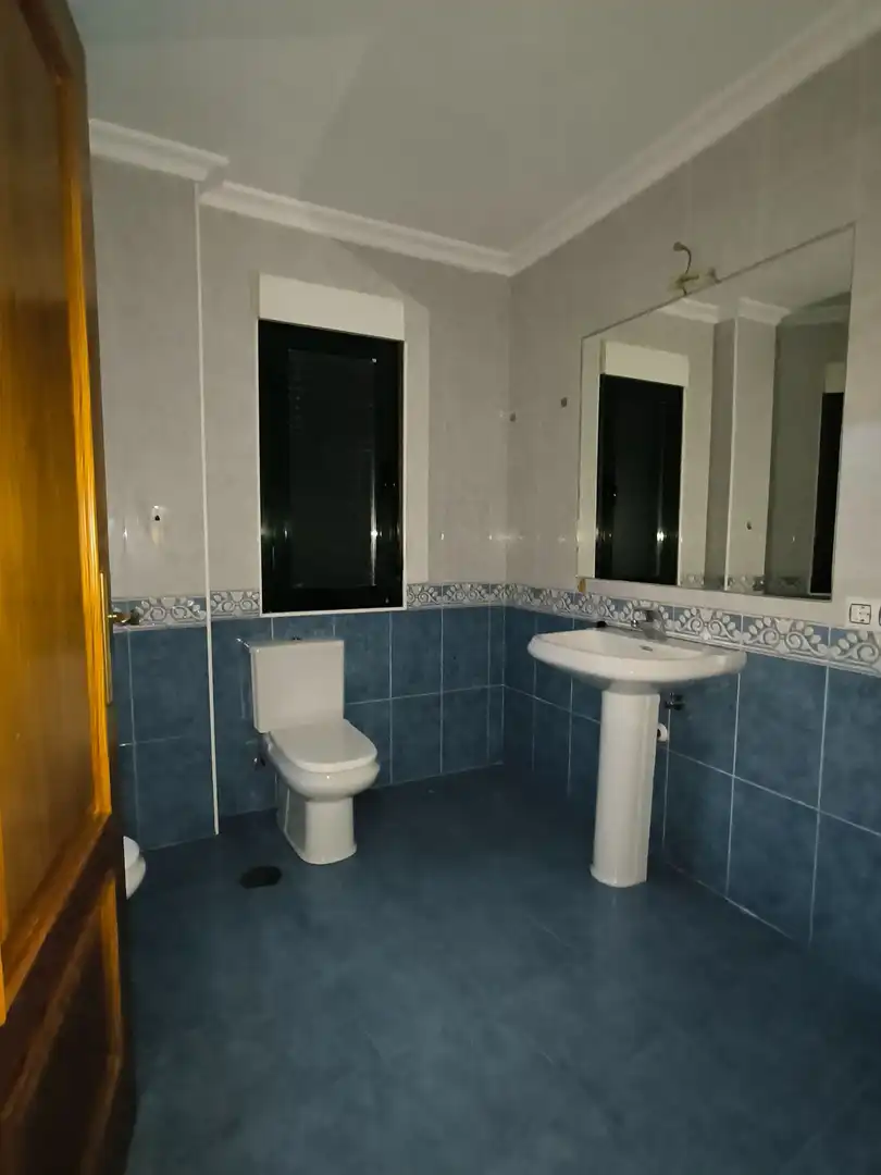 Bathroom of Flat for sale in Sorihuela