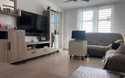 Sala d'estar de Pis en venda en El Morell amb Aire condicionat, Calefacció i Traster