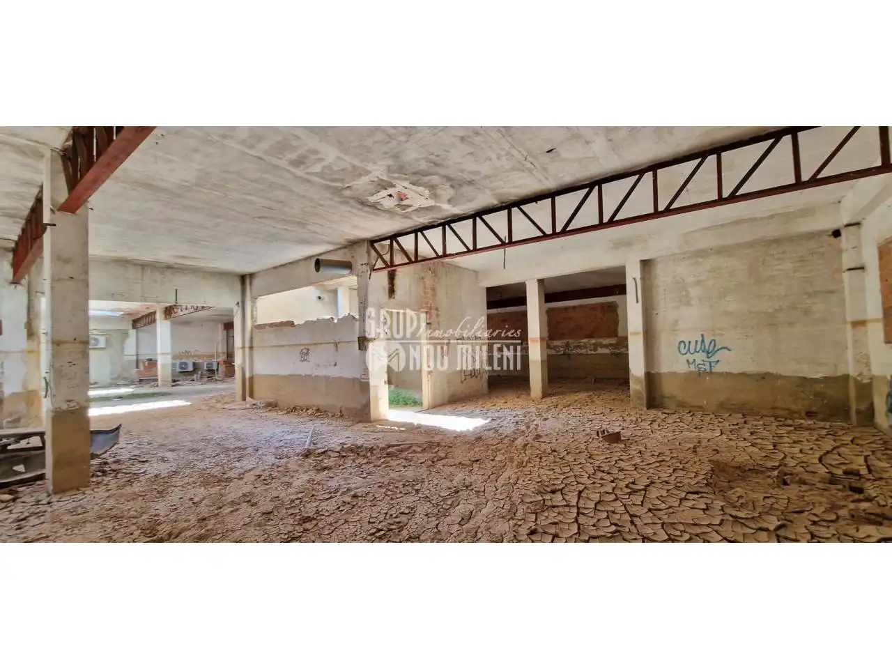 Industrial building for sale in Calle mayor, imagen 6