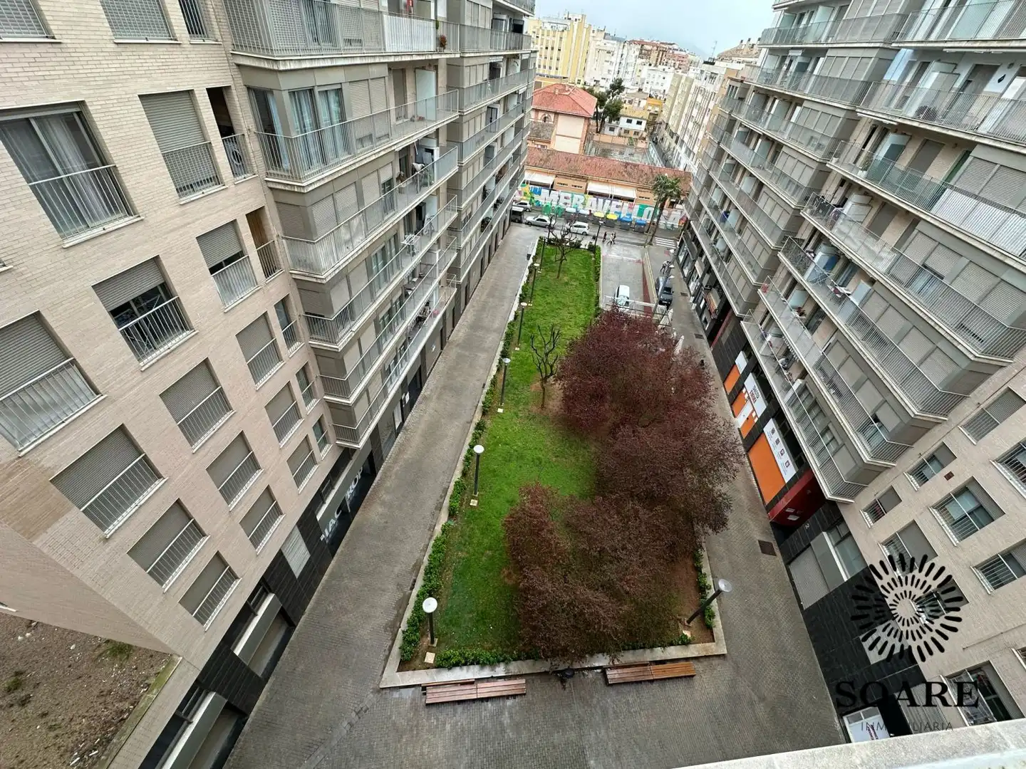Appartement avec ascenseur à vendre à RIO CUARTO