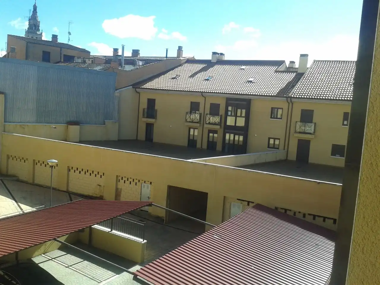 Local comercial de lloguer a Calle Matadero 20, imagen 6