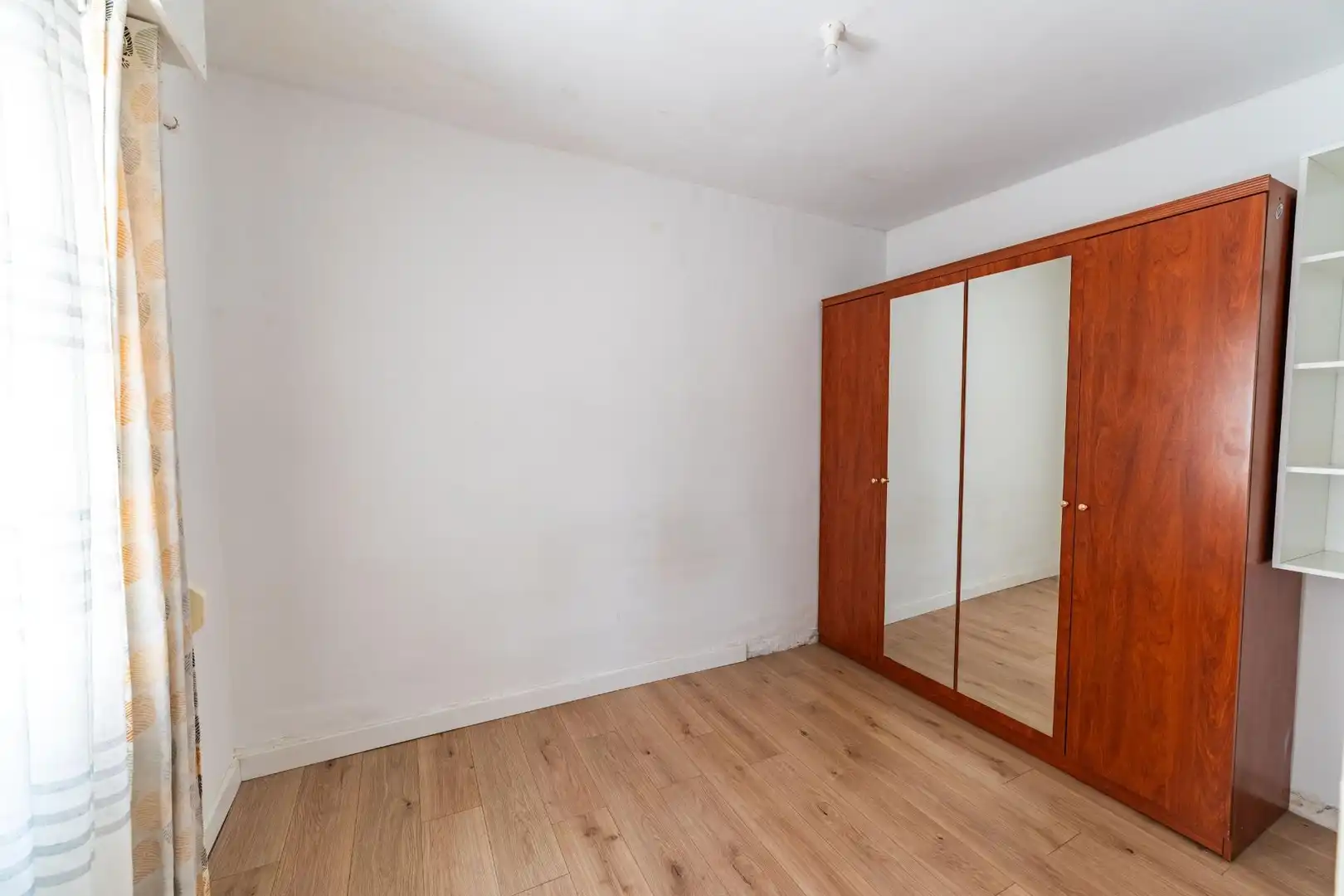 Dormitori de Apartament en venda en Santander