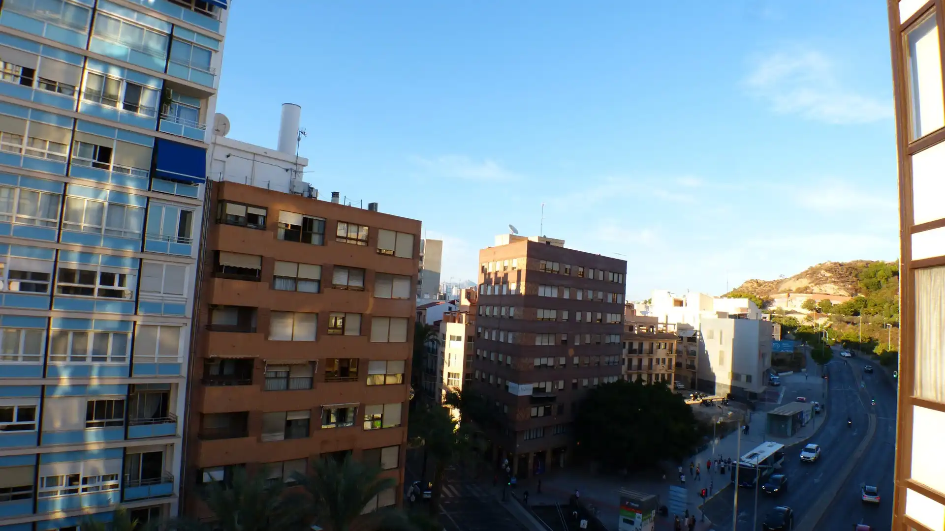 Apartament amb ascensor de lloguer a Centro, imagen 5