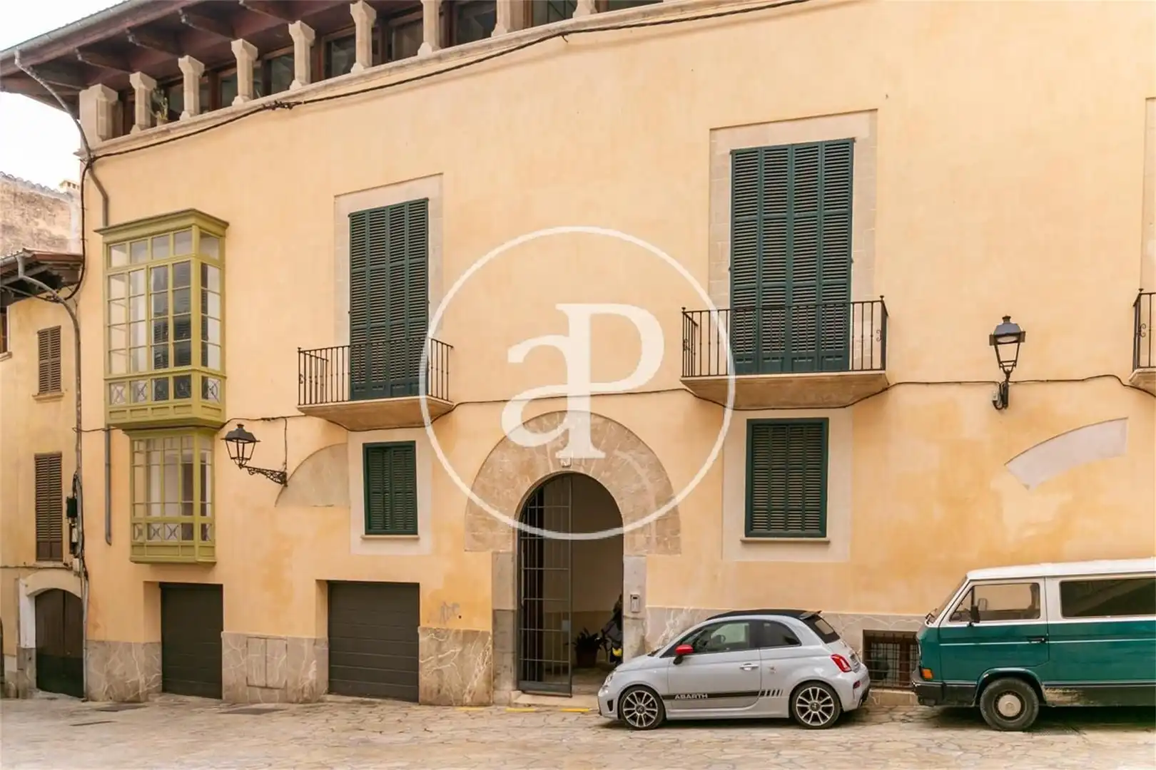 Erdgeschoss zum Verkauf in Sant Jaume