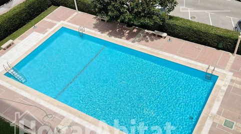 Foto 2 de Piso en venta en Calle Legazpi, Playa de Gandia, Gandia