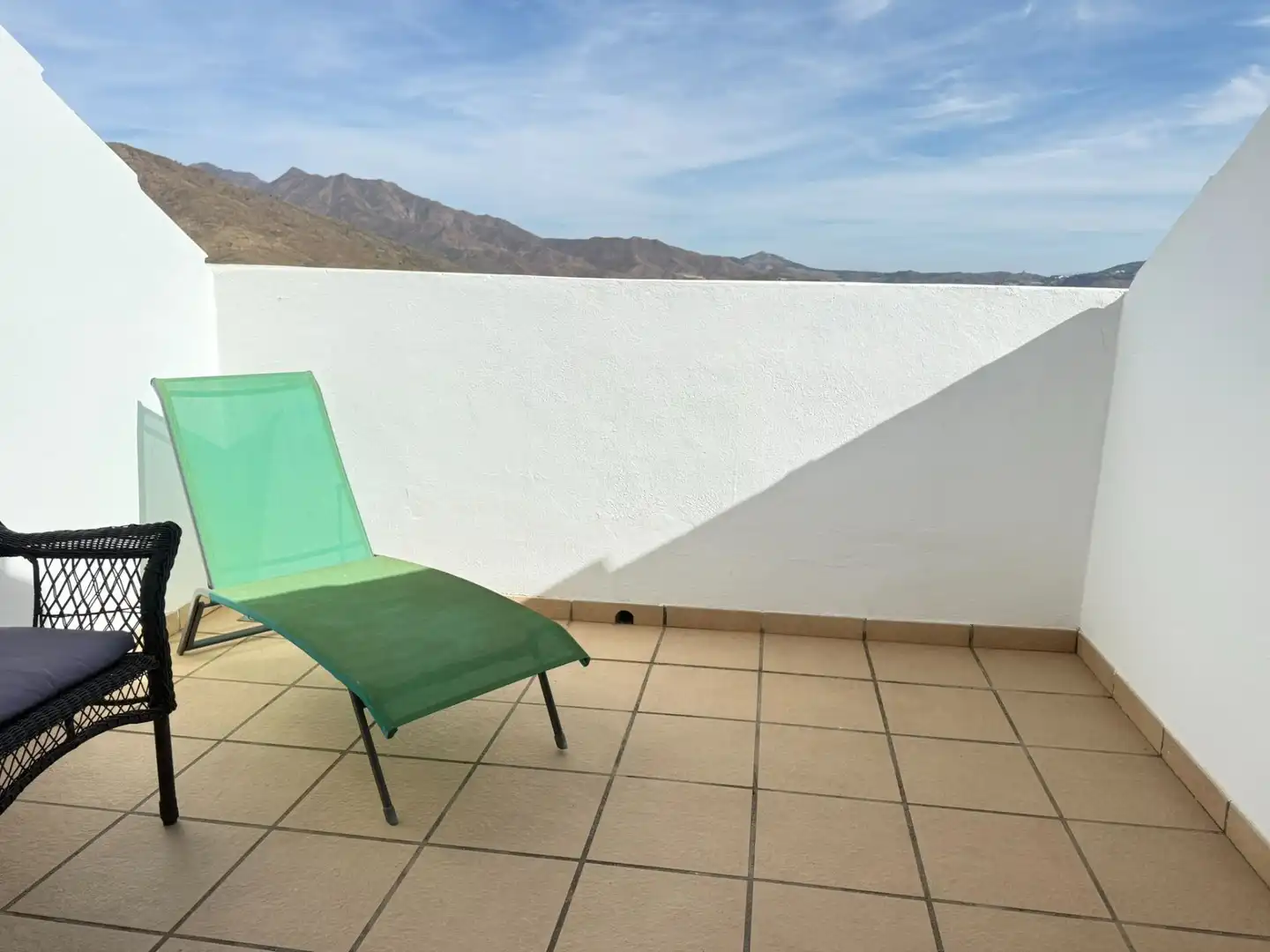 Reihenhaus zum Verkauf in Monte de la Cala Golf 1, imagen 29