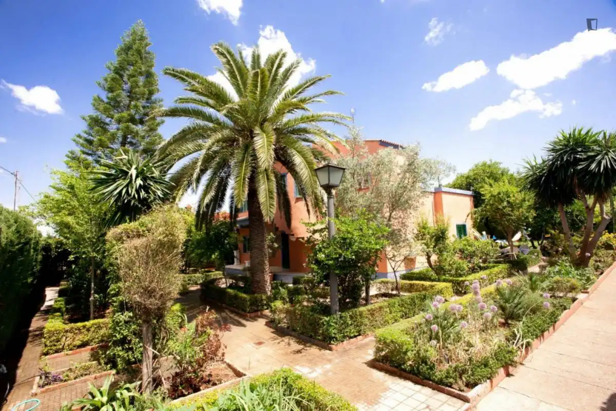 Houses for rent in La Paz
