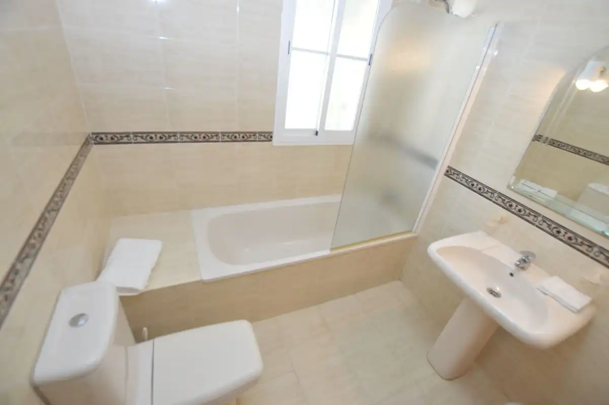Apartamento en venta en Benalmádena pueblo, imagen 9