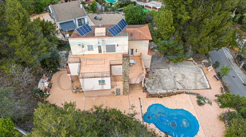 Foto 5 de Casa o chalet en venta en Calle Rafael Alberti, 4, Corbera de Llobregat, Barcelona
