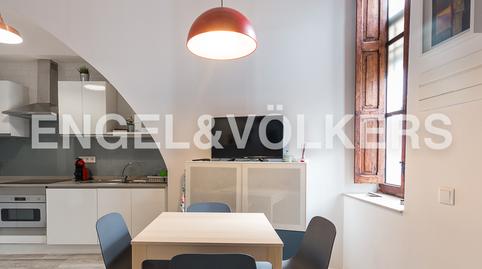 Foto 2 de Casa adosada de lloguer a Calle Barraca, El Cabanyal - El Canyamelar, Valencia