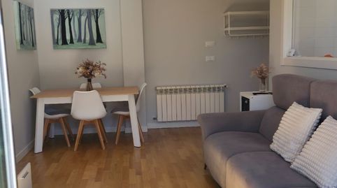 Foto 5 de Àtic en venda a Avenida Vilaboa, 162a, Portádego - Vilaboa Norte, Culleredo