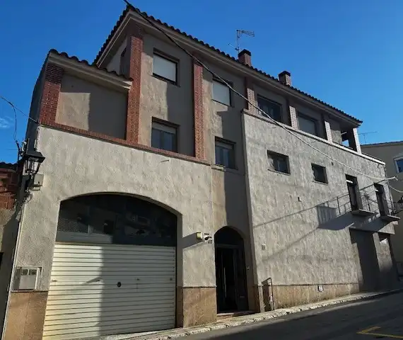 Adossat amb terrassa en venda a POETA MARAGALL, imagen 12