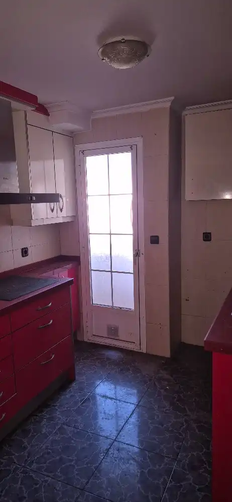 Piso con terraza en venta en Calle Luis Vives 13, imagen 7