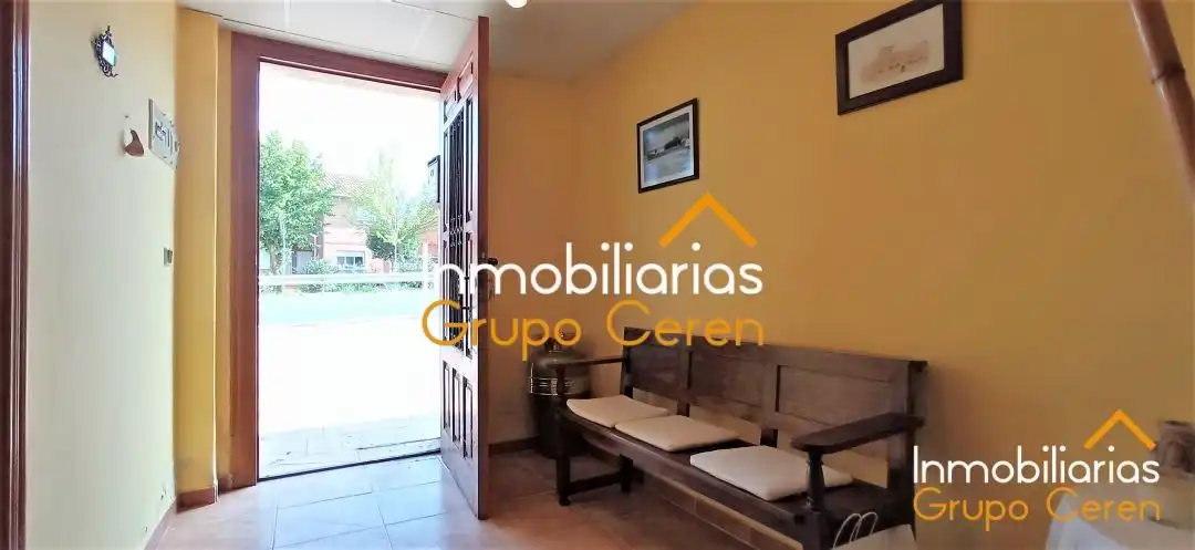 Houses for sale in Redecilla del Camino