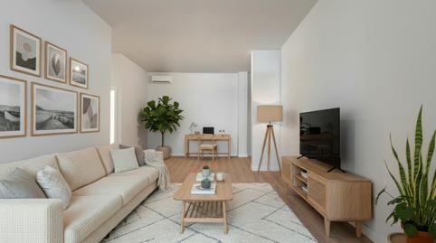 Photo 2 of Planta baja for sale in Calle Vía Carpetana, 203, Vista Alegre, Madrid