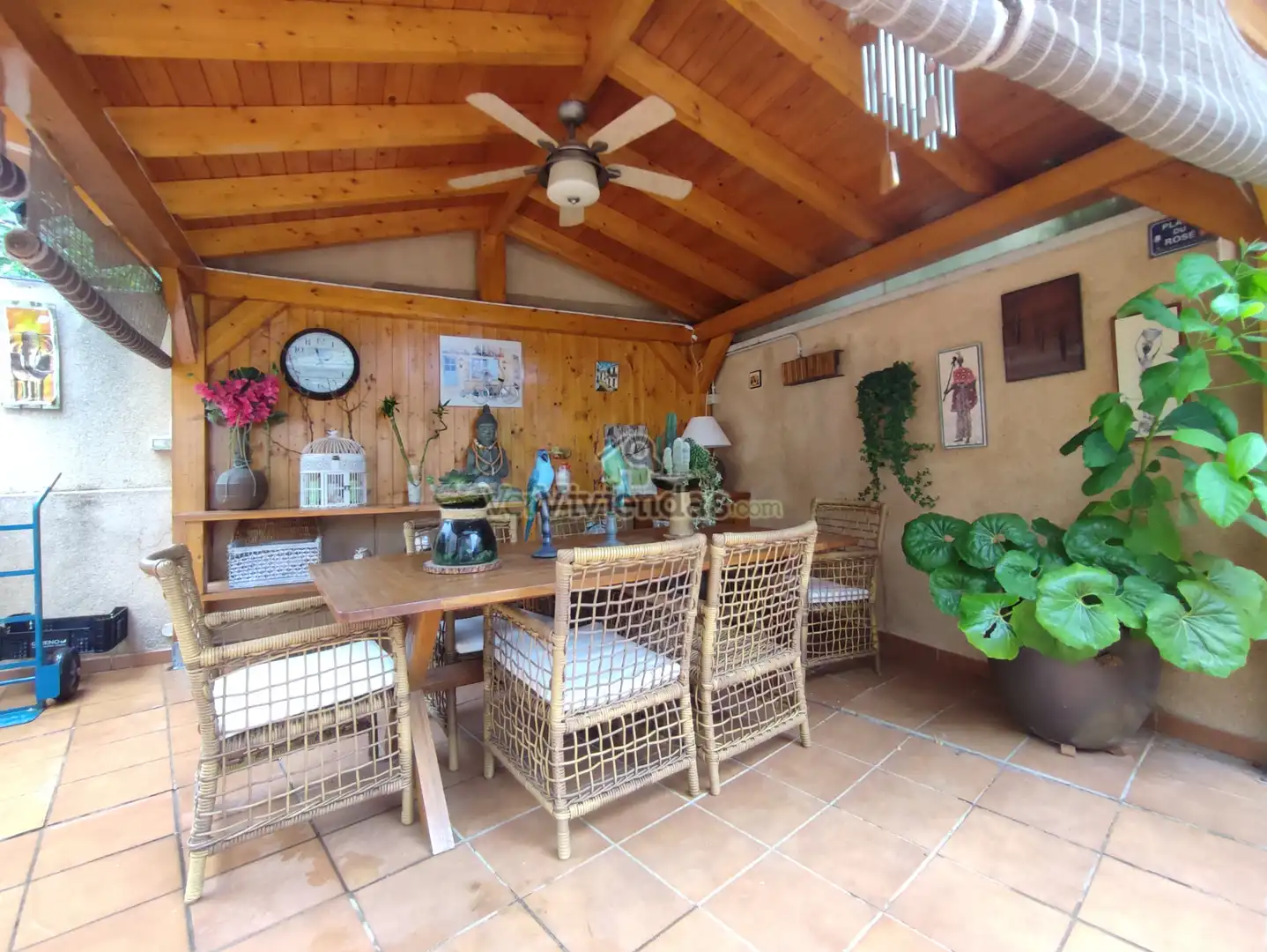 Casa o xalet en venda a Carrer de Pompeu Fabra, 46, Sant Vicenç Dels Horts