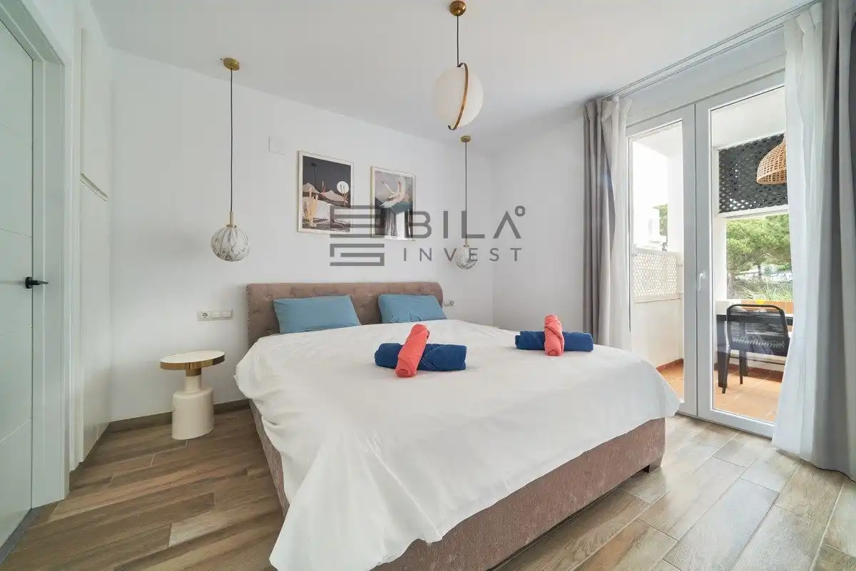 Appartement avec piscine à vendre à Jardines de las Golondrinas, imagen 16