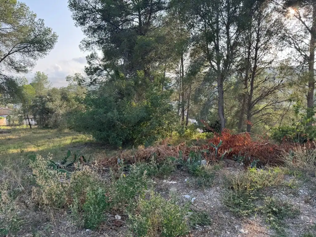 Residential zum Verkauf in Vespella de Gaià