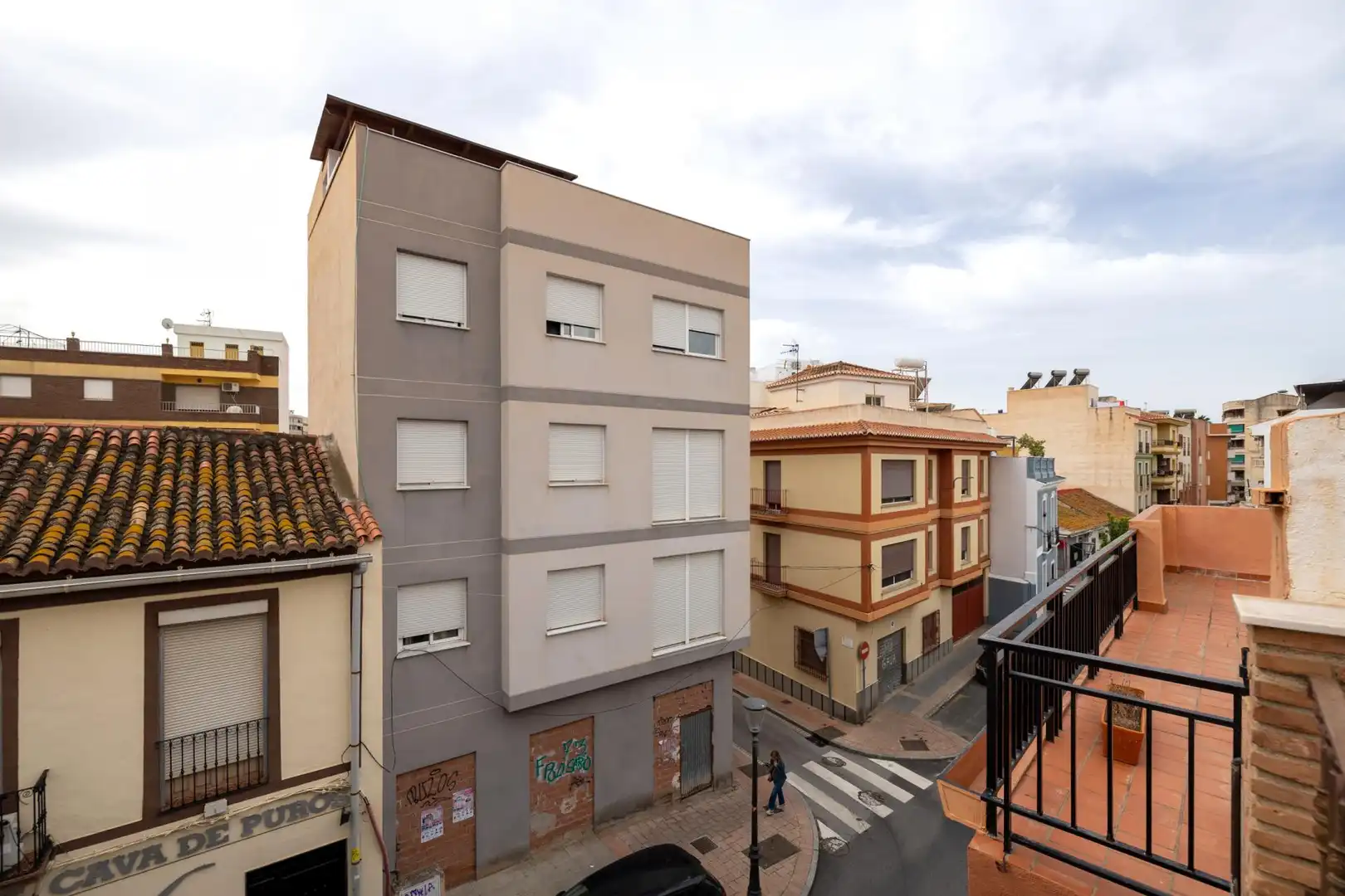Immobles singulars en venda a Calle de las Cañas 44, imagen 38