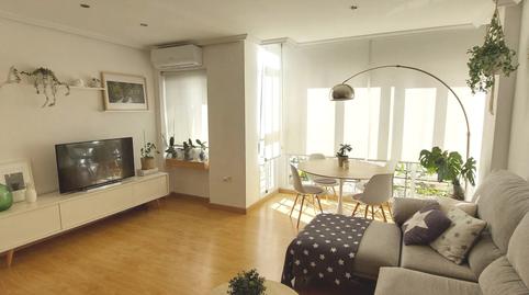 Foto 5 de Apartament en venda a Calle Dep Benjamin Rodriguez, San Fernando - Princesa Mercedes, Alicante / Alacant