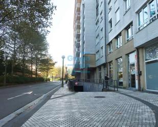 Exterior view of Garage for sale in Donostia - San Sebastián 