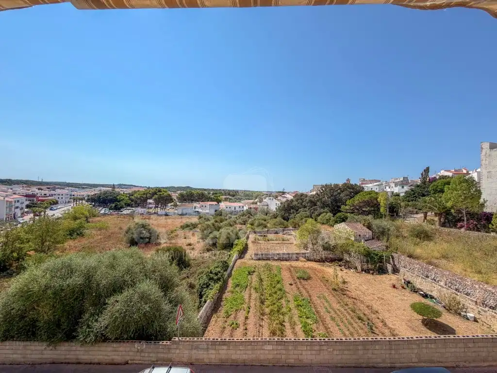 Piso en venta en Alaior con Terraza