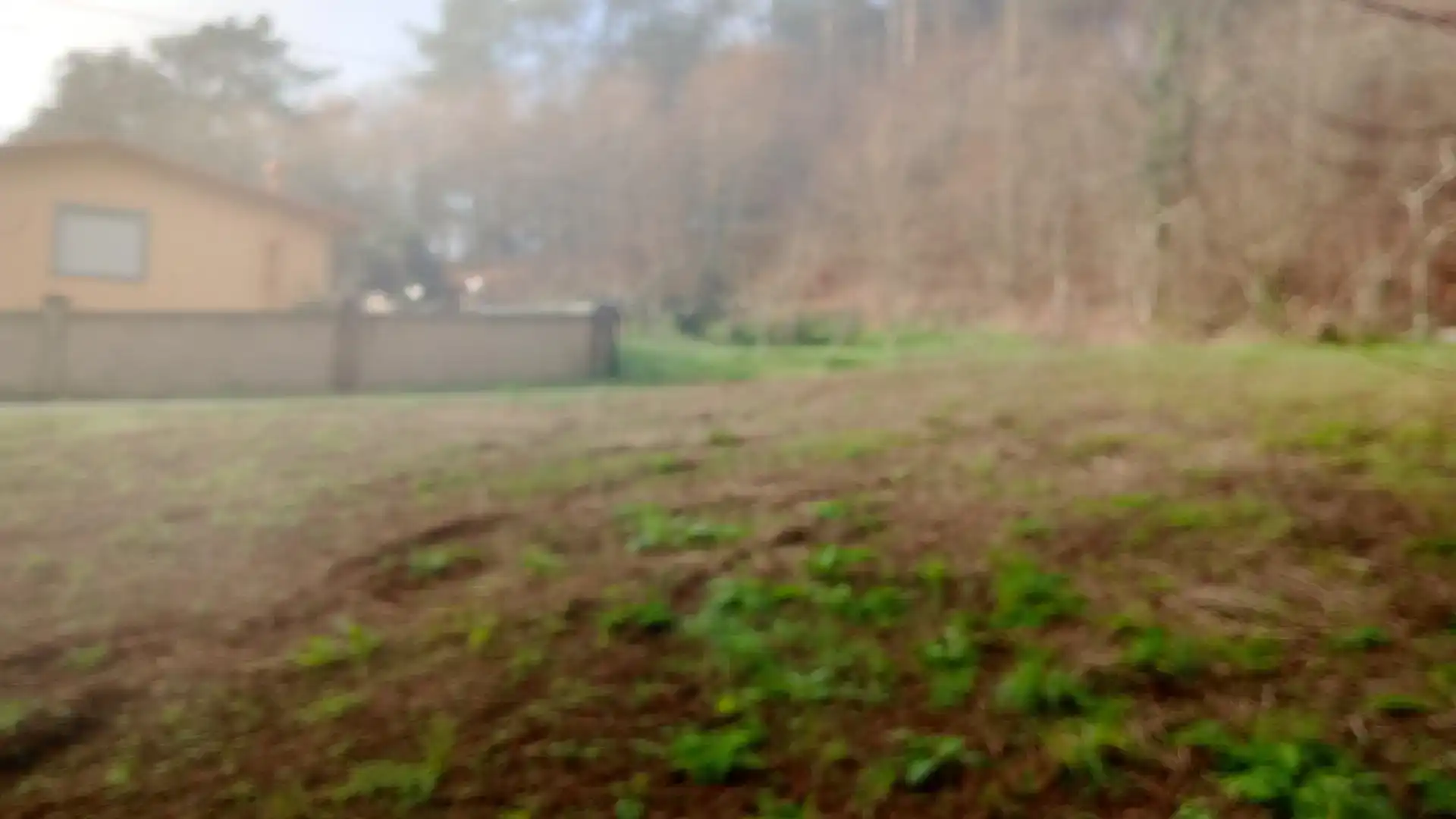 Finca rústica en venda en Noia