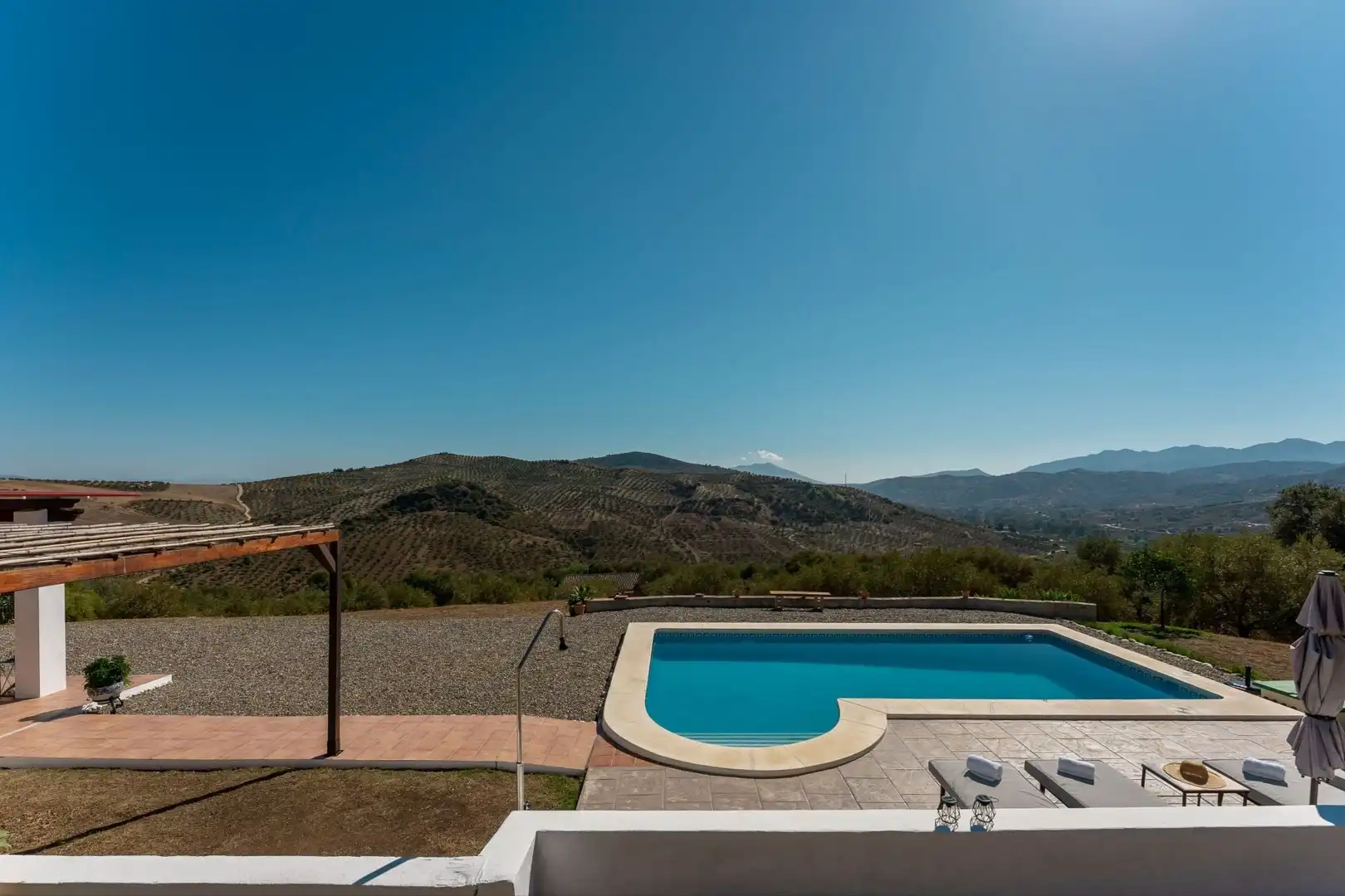 Landhaus mit Pool zum Verkauf in Tolox, imagen 37