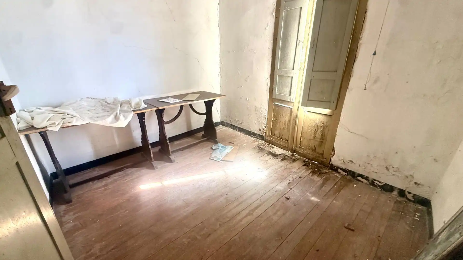 Comedor de Casa o chalet en venta en Piñor con Jardín privado, Terraza y Amueblado