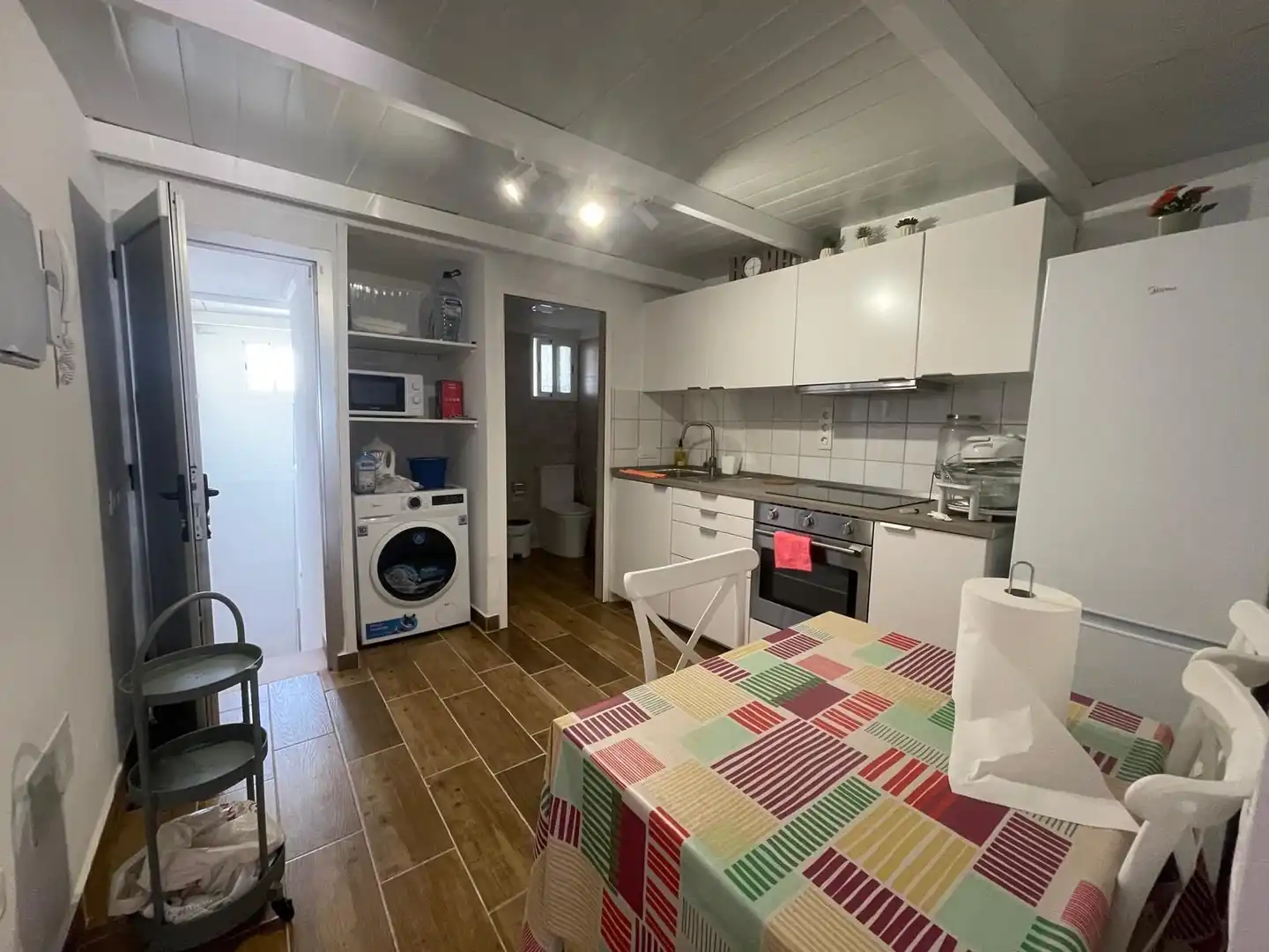 Appartement à louer à Ojos de Garza, imagen 11