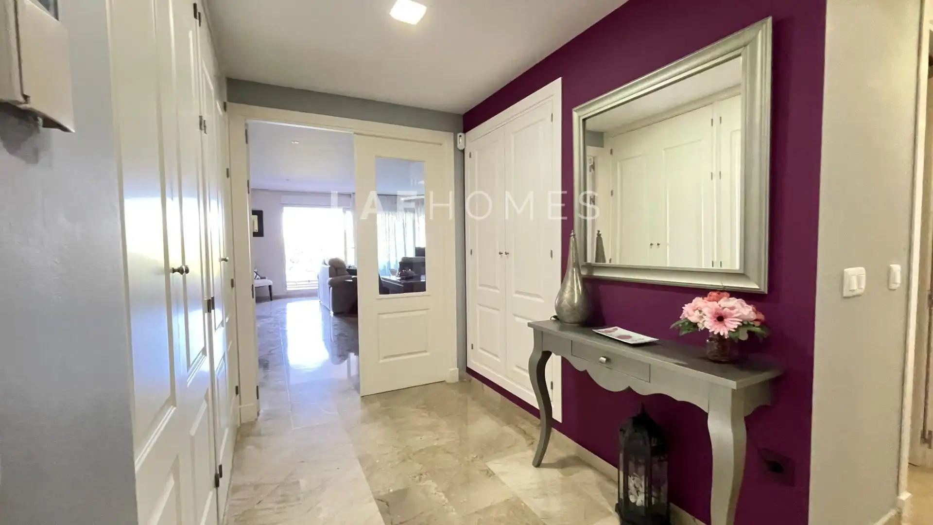 Flat with pool for sale in Calle Calle Camelia, imagen 9