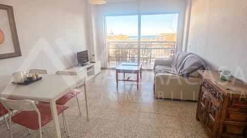 Photo 3 of Flat to rent in Parque Ayala - Jardín de la Abadía - Huelín, Málaga