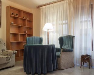 Apartament de lloguer a Centro - Sagrario