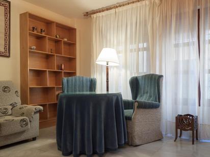 Dormitori de Apartament de lloguer en  Granada Capital