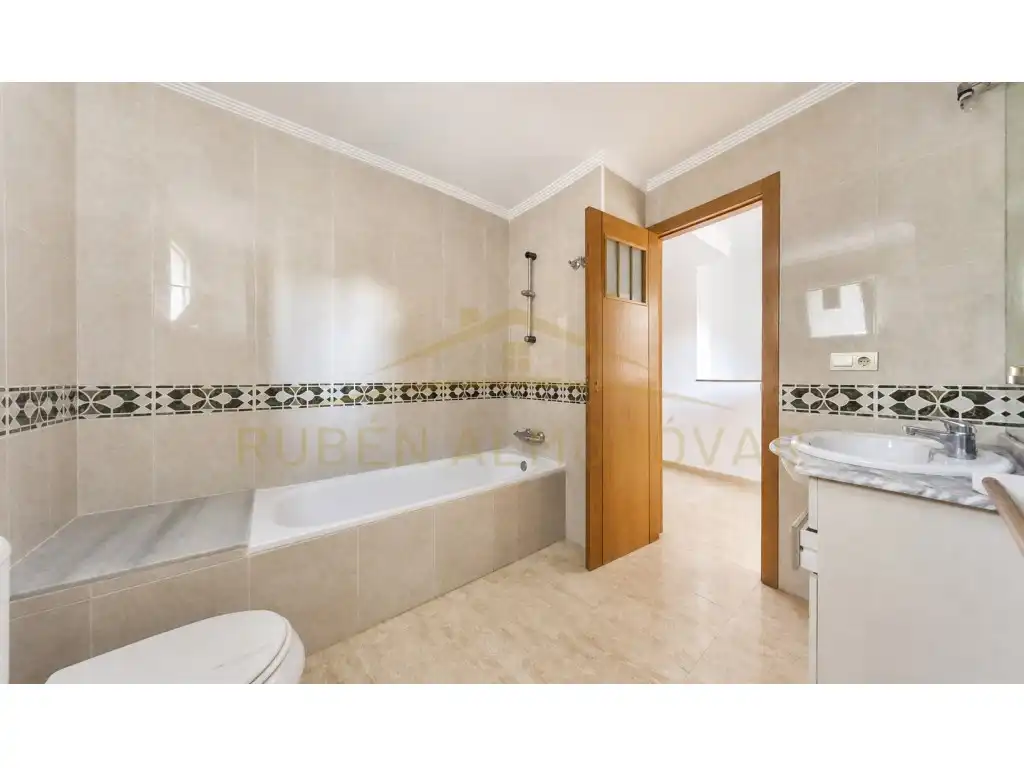 Duplex in vendita a Calle Samaniego-Cmor 20, imagen 21