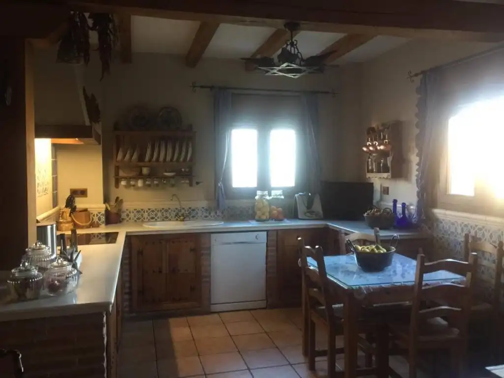Detached house for sale in Las Vaguadas, imagen 11