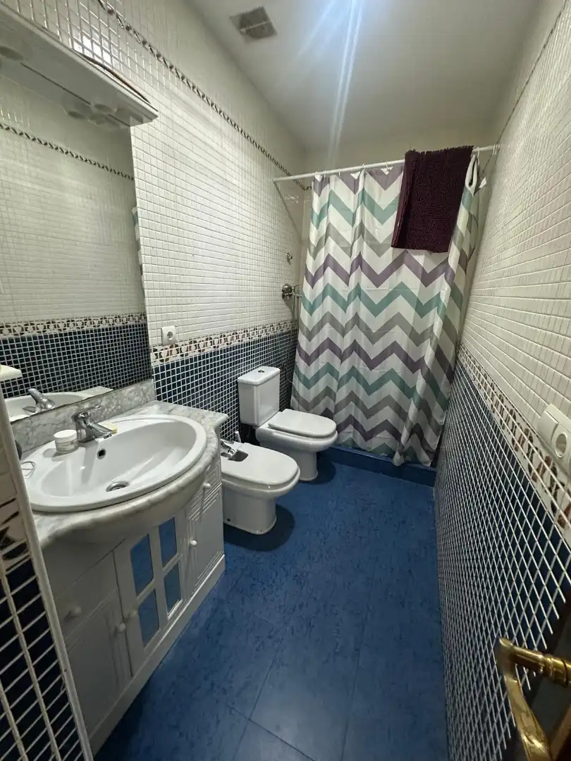 Baño de Piso en venta en Córdoba con Aire acondicionado, Calefacción y Horno