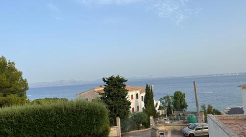 Foto 4 de Casa o xalet en venda a Port d'Alcúdia - Platja d'Alcúdia, Alcúdia