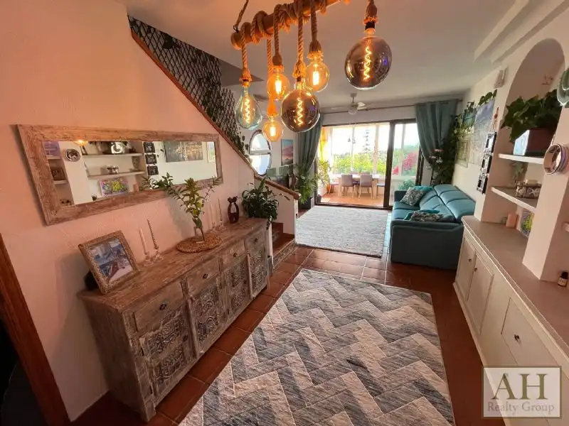 Terraced house for sale in Altea Hills, imagen 7